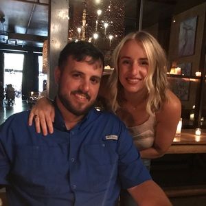 Meet your Posher, Meg